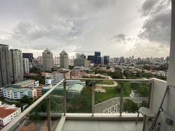One Dusun Residences (D12), Apartment #608707281